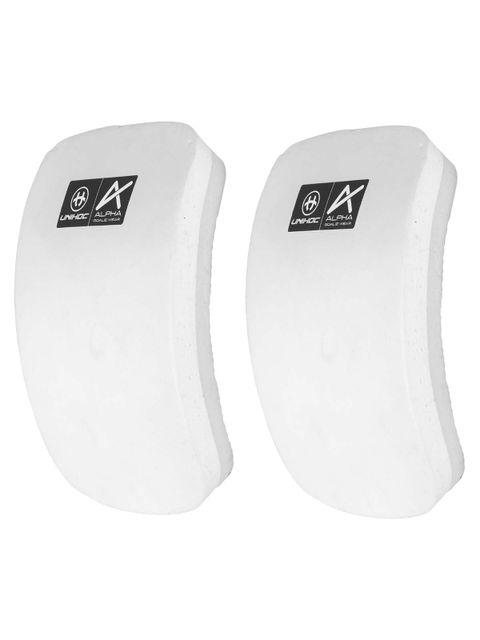 Unihoc Padding ALPHA - Soft (2-pack)